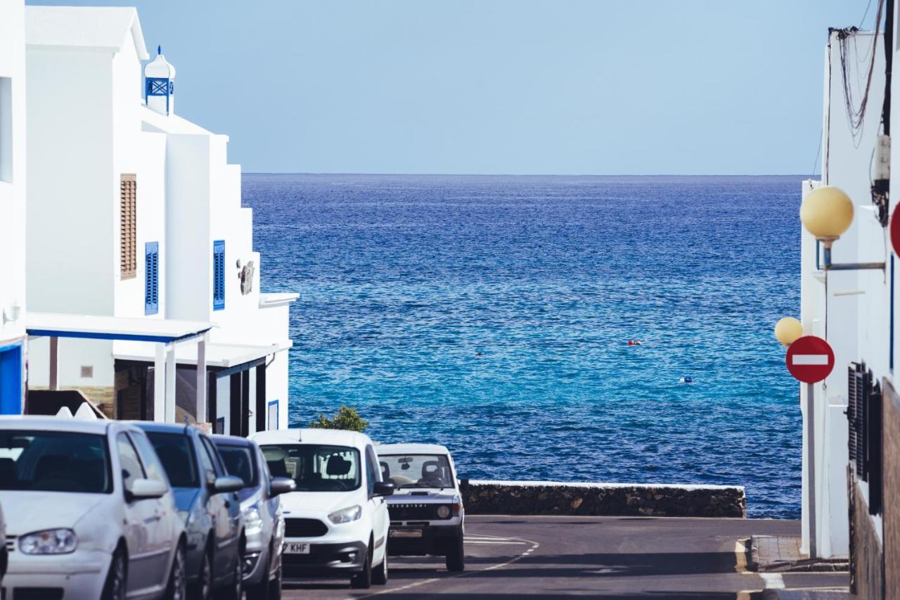 Volcano Getaway - Adults Only Punta Mujeres ภายนอก รูปภาพ