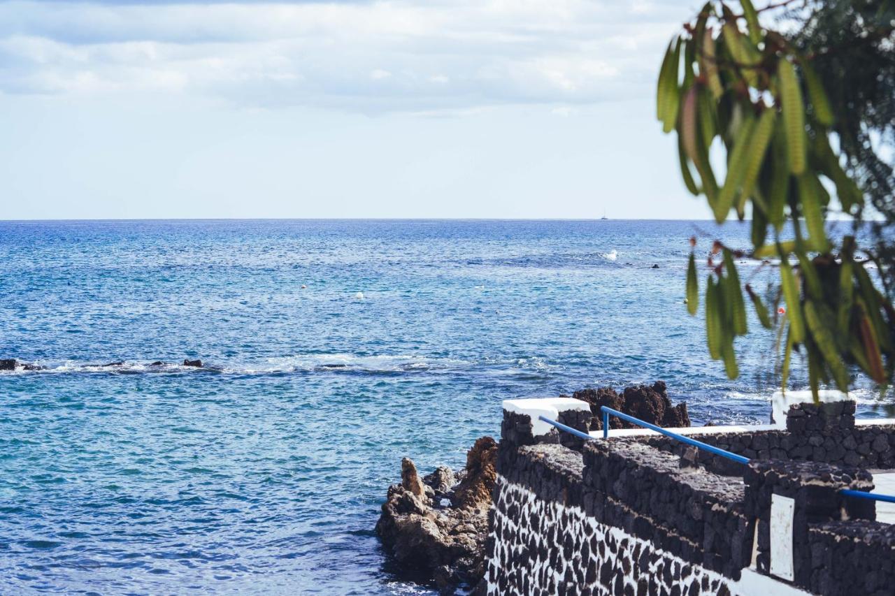 Volcano Getaway - Adults Only Punta Mujeres ภายนอก รูปภาพ
