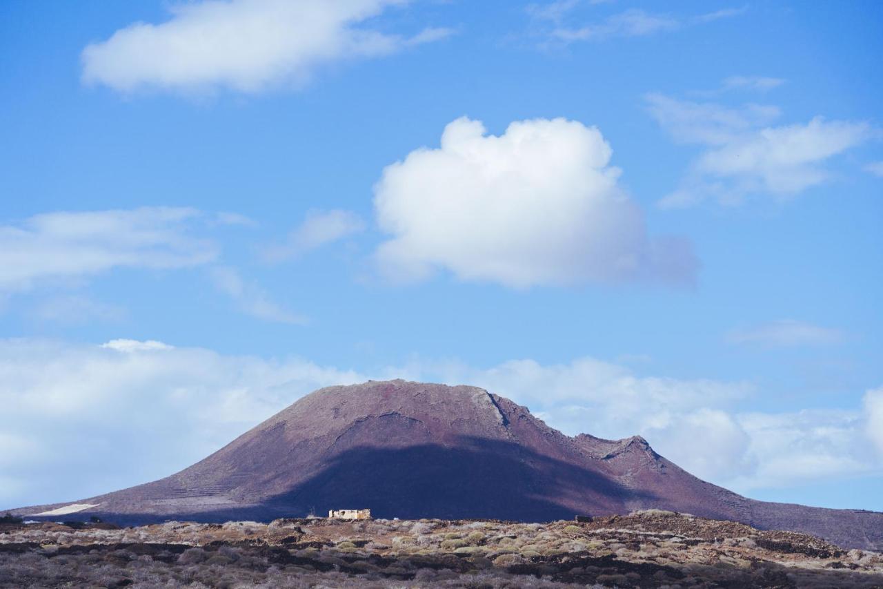 Volcano Getaway - Adults Only Punta Mujeres ภายนอก รูปภาพ