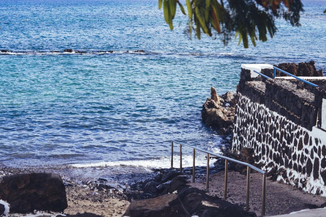 Volcano Getaway - Adults Only Punta Mujeres ภายนอก รูปภาพ