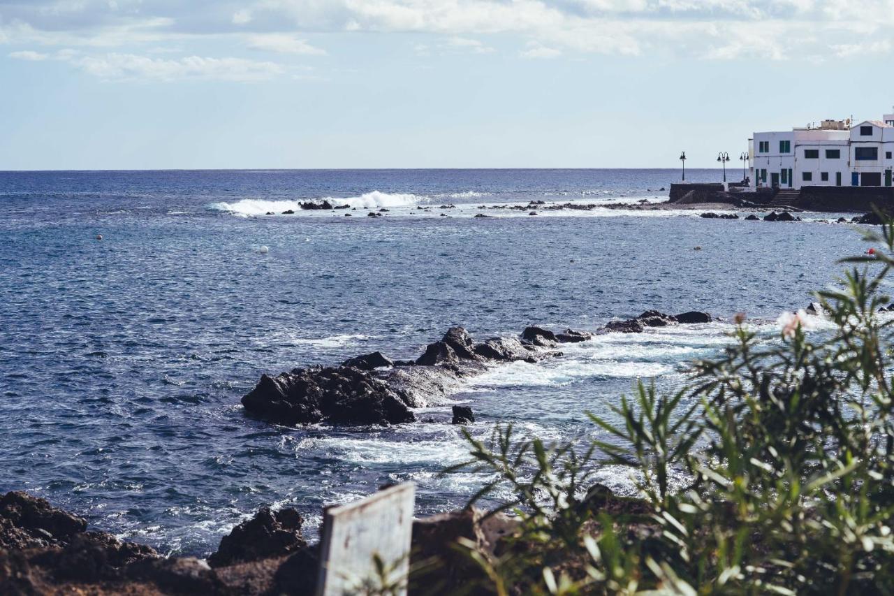 Volcano Getaway - Adults Only Punta Mujeres ภายนอก รูปภาพ
