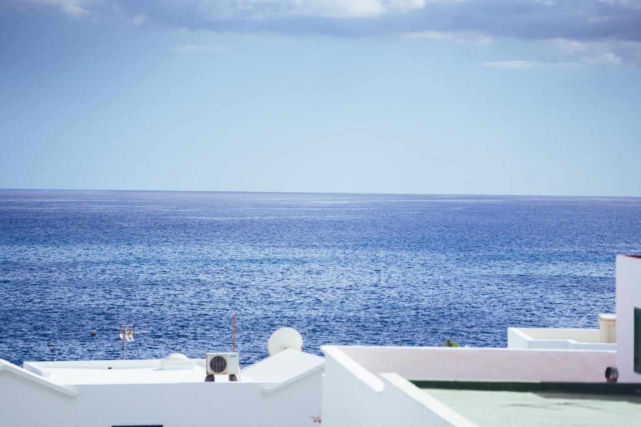 Volcano Getaway - Adults Only Punta Mujeres ภายนอก รูปภาพ