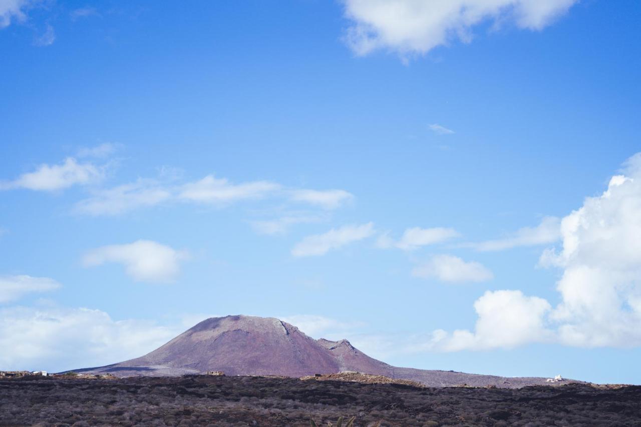 Volcano Getaway - Adults Only Punta Mujeres ภายนอก รูปภาพ