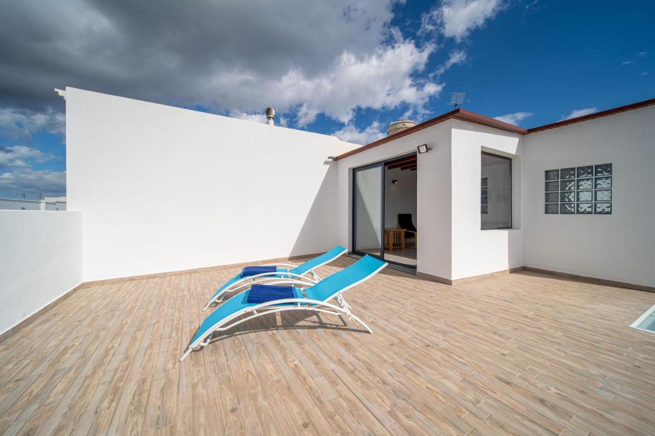 Volcano Getaway - Adults Only Punta Mujeres ภายนอก รูปภาพ