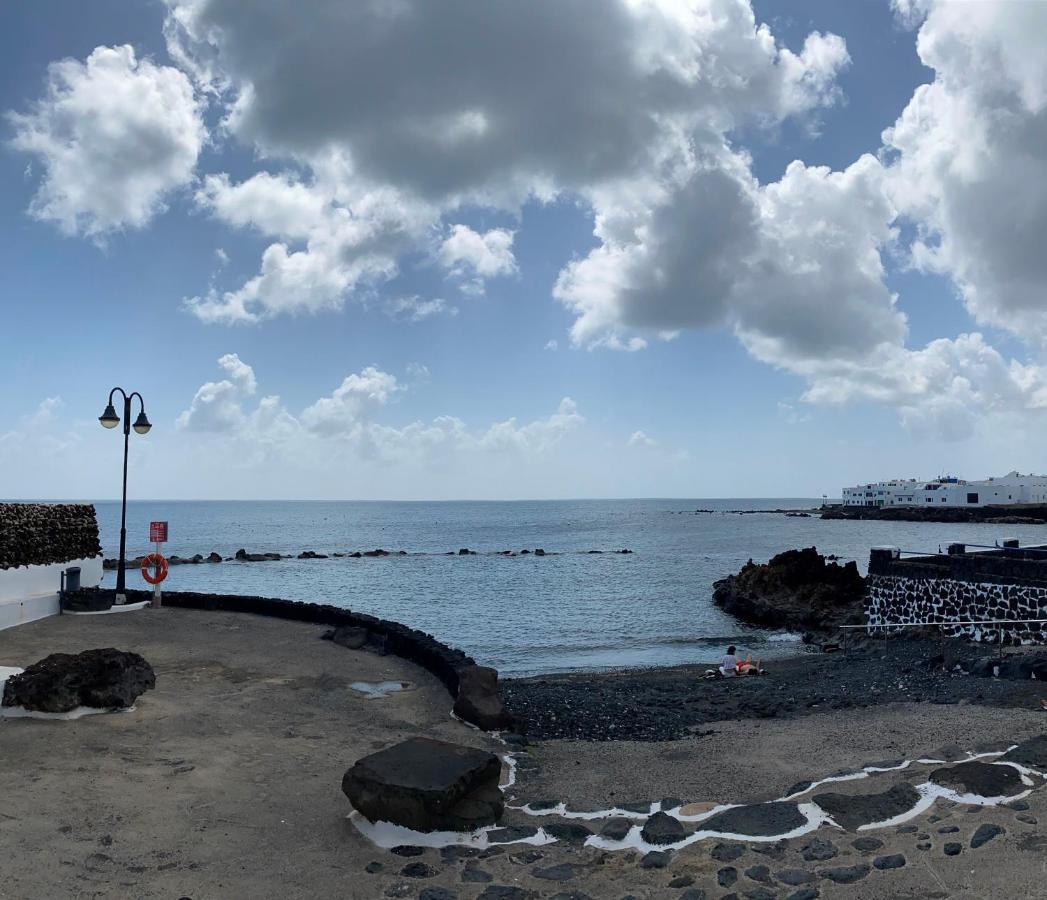 Volcano Getaway - Adults Only Punta Mujeres ภายนอก รูปภาพ